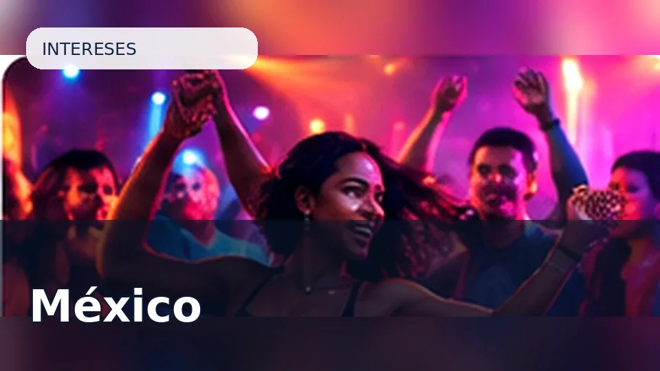 Portada de la sala México en PuroChat