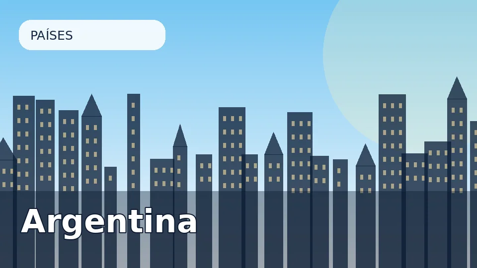 Portada de la sala Argentina en PuroChat