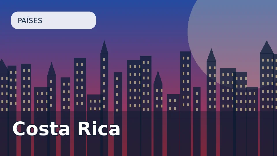 Portada de la sala Costa Rica en PuroChat