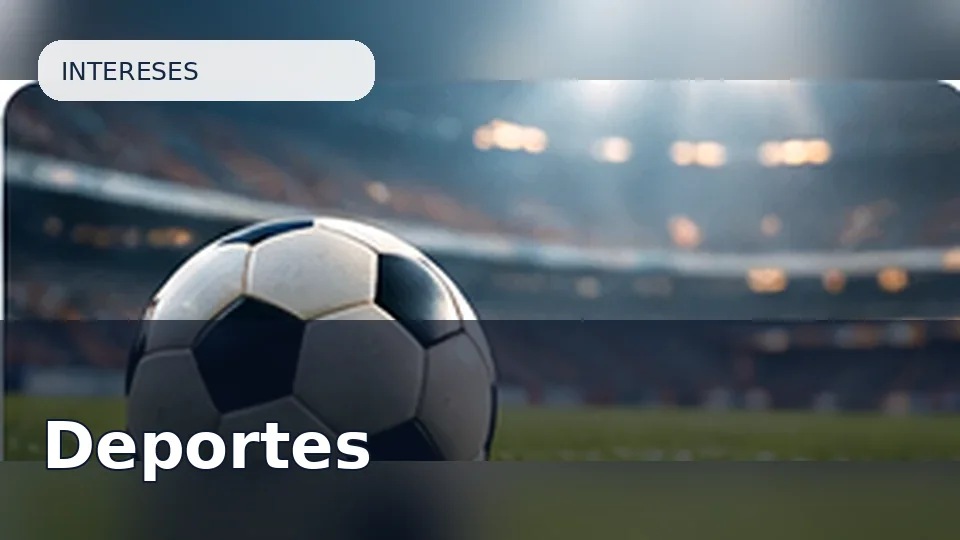 Portada de la sala Deportes en PuroChat