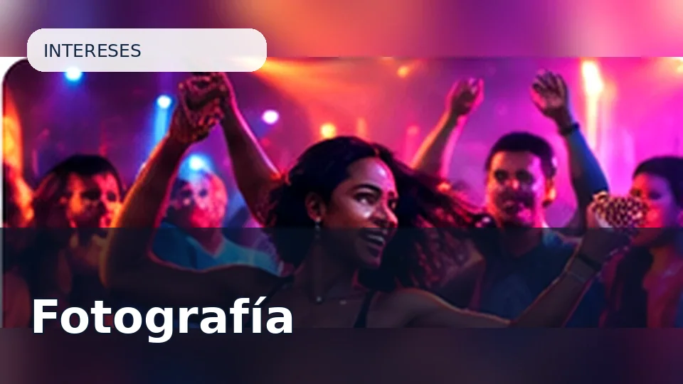 Portada de la sala Fotografía en PuroChat
