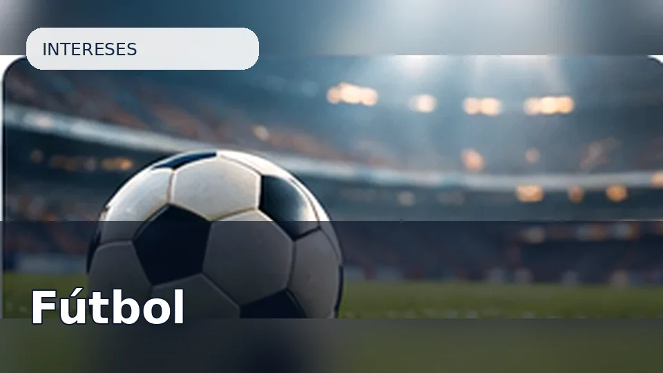 Portada de la sala Fútbol en PuroChat