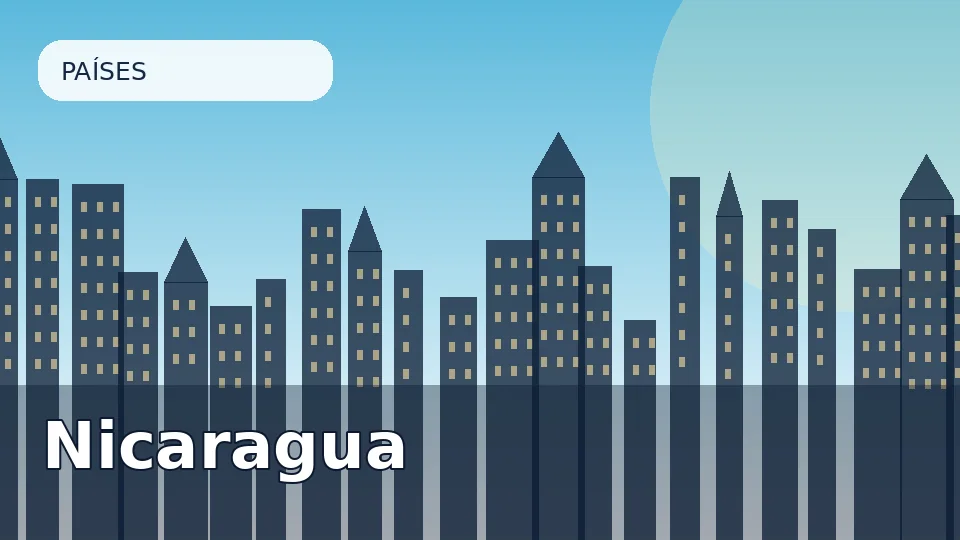 Portada de la sala Nicaragua en PuroChat
