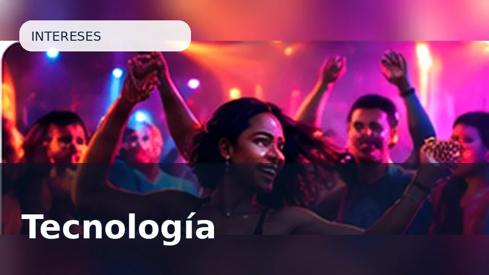Portada de la sala Tecnología en PuroChat